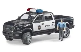 dodge-ram-2500-power-wagon-policja