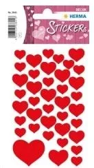 naklejka-decor-serca