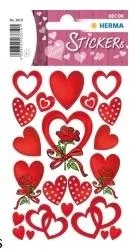 naklejka-decor-serca-z-roza