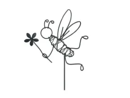 pszczola-na-piku-metal-33cm