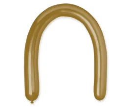 balony-rurki-wloskie-shiny-zlote-50szt