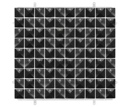 panel-dekoracyjny-czarny-3d-30x30cm