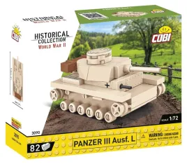 hc-wwii-pazner-iii-ausf-l
