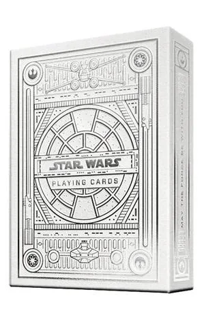 karty-star-wars-silver-edition-white-bicycle