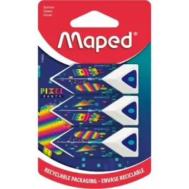 gumka-pixel-pyramid-3szt-maped