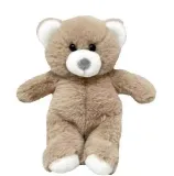 mis-olus-brazowy-15cm