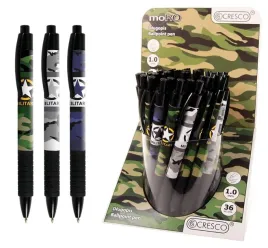 dlugopis-moro-36szt