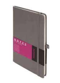 notes-memofix-a5-kratka-szary