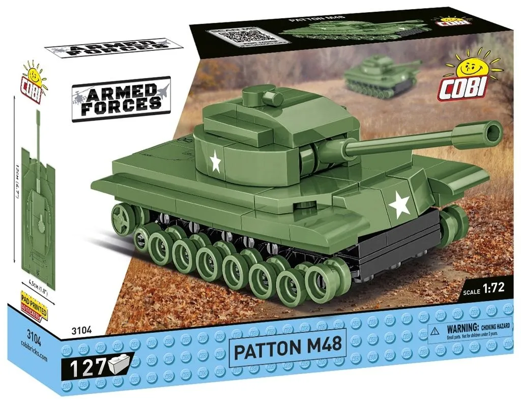 armed-forces-patton-m48