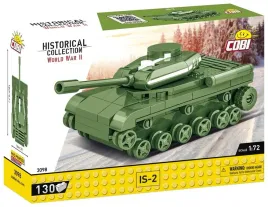 historical-collection-world-war-ii-is-2