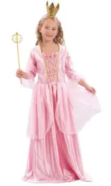 sukienka-ksiezniczka-l