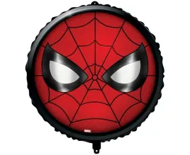 balon-foliowy-square-spiderman-face-marvell-46cm