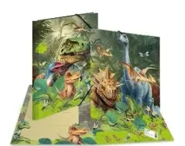 teczka-a3-z-gumkami-dinozaury