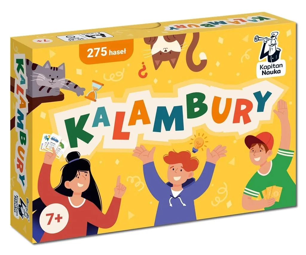 kalambury