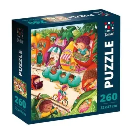 puzzle-260-miasto-owocow