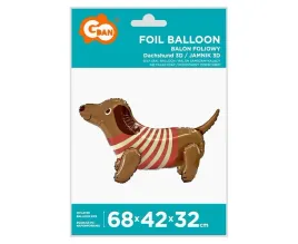 balon-foliowy-jamnik-68x42x32cm