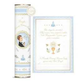 tuba-pamiatka-komunijna-niebieska