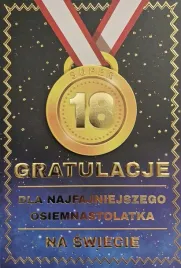 karnet-urodziny-18-medal-meskie