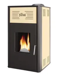 kominek-pellet-ferroli-ekologiczny-12kw-48h