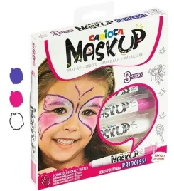 kredki-do-twarzy-maskup-princess-3kol-carioca