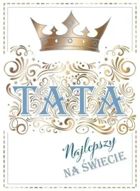 karnet-b6-tata-blue