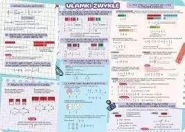 podkladka-na-biurko-ulamki-zwykle-i-dziesietne