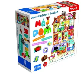 ukladanka-maxi-moj-dom-granna