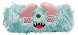 piornik-monster-turkusowy-stnux