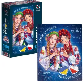 puzzle-120-ukraina-i-polska