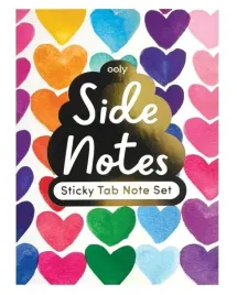 notatnik-z-karteczkami-teczowe-serca