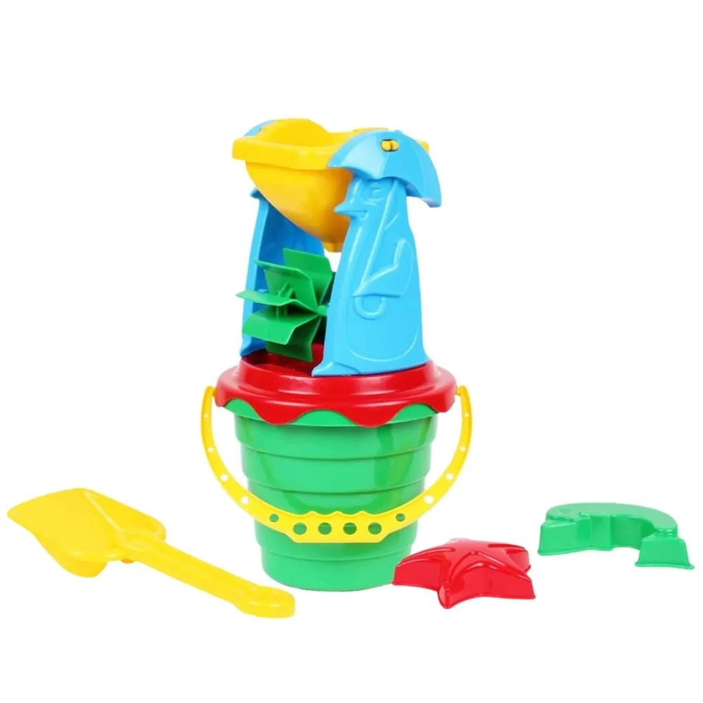 mlynek-pingwin-do-piasku