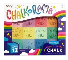kreda-chodnikowa-chalk-o-rama-12szt