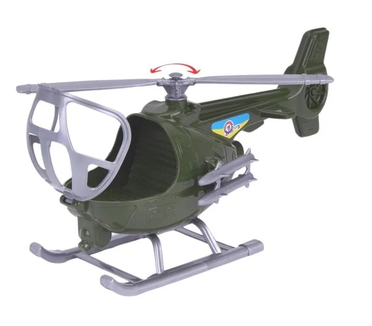 helikopter