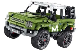 klocki-techniczne-off-road-zielony