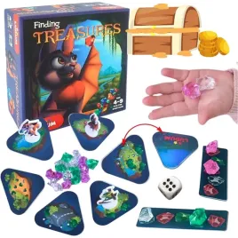 szukanie-skarbu-gra-planszowa