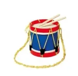 beben-werbel-dla-mlodego-werblisty-czerwono-nieb