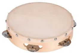 tamburyn-z-naturalnej-skory-z-5-talerzykami