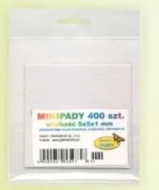 minipady-klejace-5x5x1mm-400szt