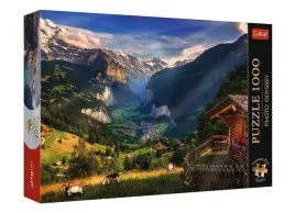 puzzle-1000-dolina-lauterbrunnen-trefl