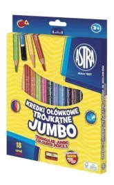 kredki-olowkowe-trojkatne-jumbo-18-kol-astra