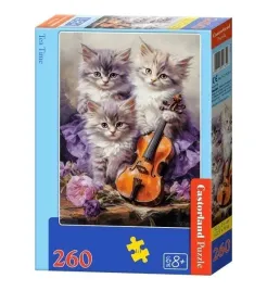 puzzle-260-musical-kittens-castor