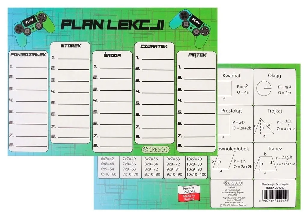 plan-lekcji-a5-pad-25szt