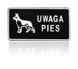 tablica-15-29cm-uwaga-pies