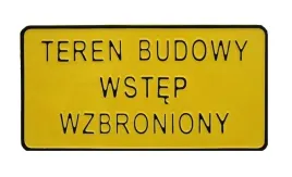 tablica-15-29cm-teren-budowy-wstep-wzbroniony