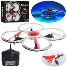 dron-cx-19
