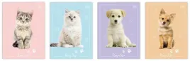 zeszyt-do-slowek-a6-32k-puppy-sign-10szt