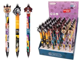 dlugopis-wymazywalny-animals-36szt
