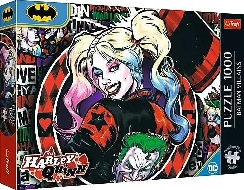 puzzle-1000-harley-quinn-trefl