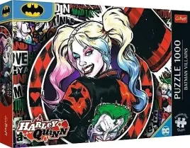 puzzle-1000-harley-quinn-trefl