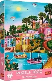 puzzle-1000-syros-grecja-trefl